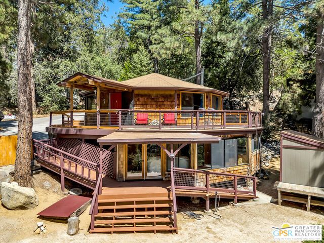 23031 Pine Needles Lane, Idyllwild, CA 92549