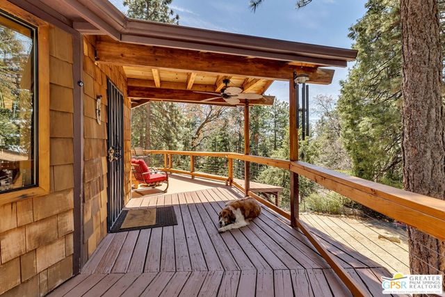 23031 Pine Needles Lane, Idyllwild, CA 92549