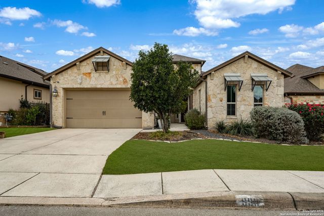 9911 Barefoot, Boerne, TX 78006