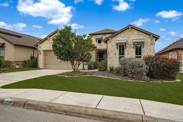 9911 Barefoot, Boerne, TX 78006