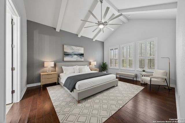 9911 Barefoot, Boerne, TX 78006