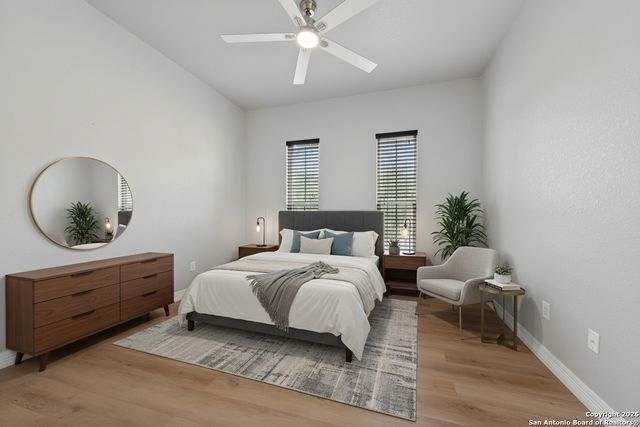 9911 Barefoot, Boerne, TX 78006