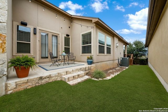 9911 Barefoot, Boerne, TX 78006