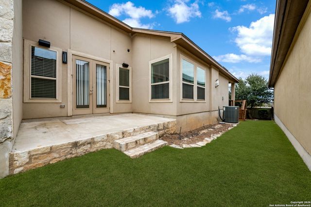 9911 Barefoot, Boerne, TX 78006