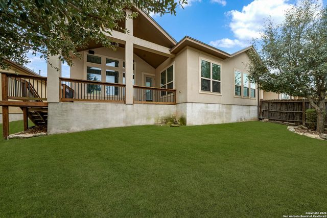 9911 Barefoot, Boerne, TX 78006