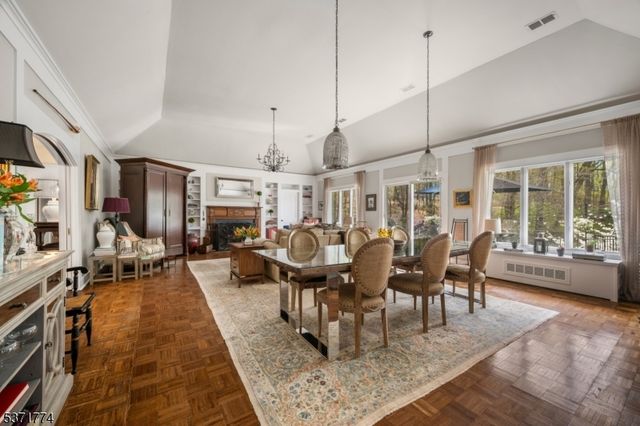 50 Hidden Valley Rd, Far Hills Boro, NJ 07931