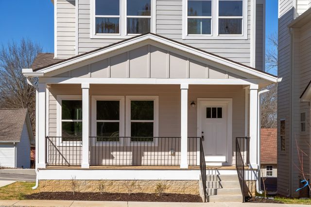 1121 Lawrence Ave Unit 8, Madison, TN 37115