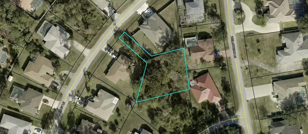 13 WELLESLEY LANE, Palm Coast, FL 32164