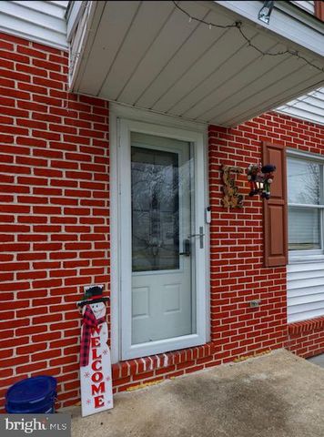 1522 MANOR BLVD, Lancaster, PA 17603