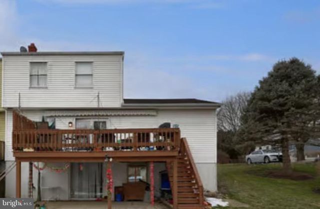 1522 MANOR BLVD, Lancaster, PA 17603