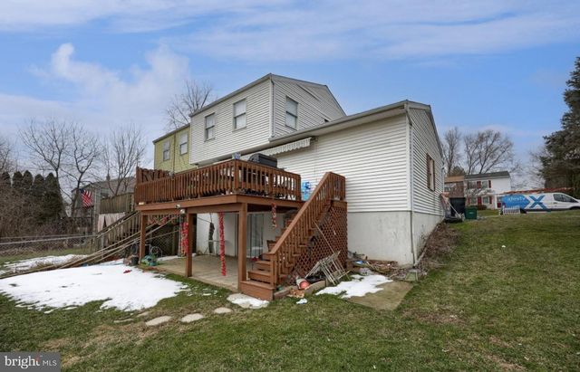 1522 MANOR BLVD, Lancaster, PA 17603