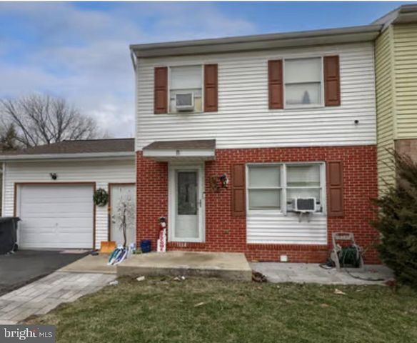 1522 MANOR BLVD, Lancaster, PA 17603