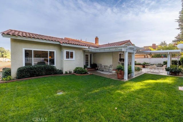 2478 Limestone Court, Chino Hills, CA 91709