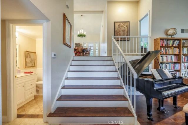 2478 Limestone Court, Chino Hills, CA 91709