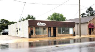 1610 Kosciuszko Avenue, Bay City, MI 48708