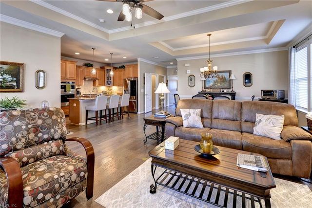 7009 Westbrook DR, Williamsburg, VA 23188