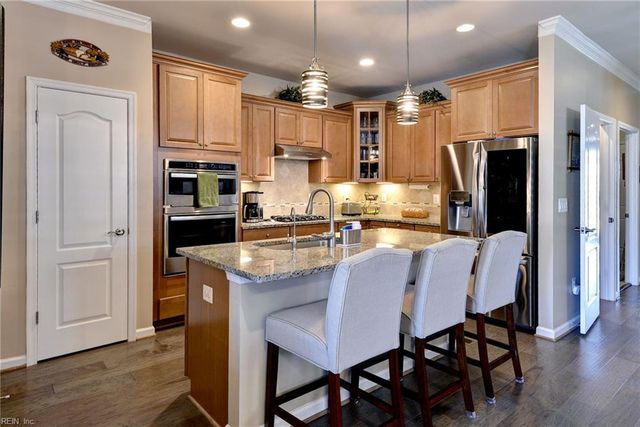 7009 Westbrook DR, Williamsburg, VA 23188