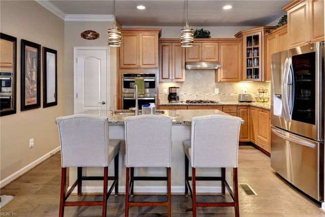 7009 Westbrook DR, Williamsburg, VA 23188