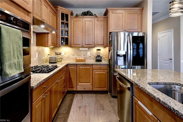 7009 Westbrook DR, Williamsburg, VA 23188