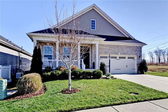 7009 Westbrook DR, Williamsburg, VA 23188