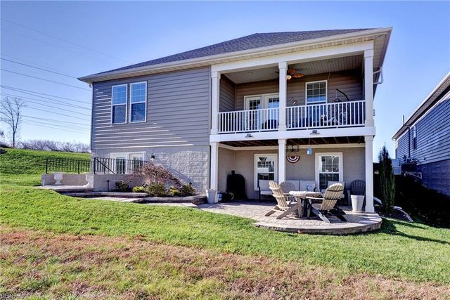 7009 Westbrook DR, Williamsburg, VA 23188