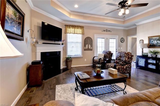 7009 Westbrook DR, Williamsburg, VA 23188