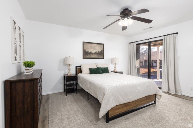 987 W BLOOMINGTON DR, Bloomington, UT 84790