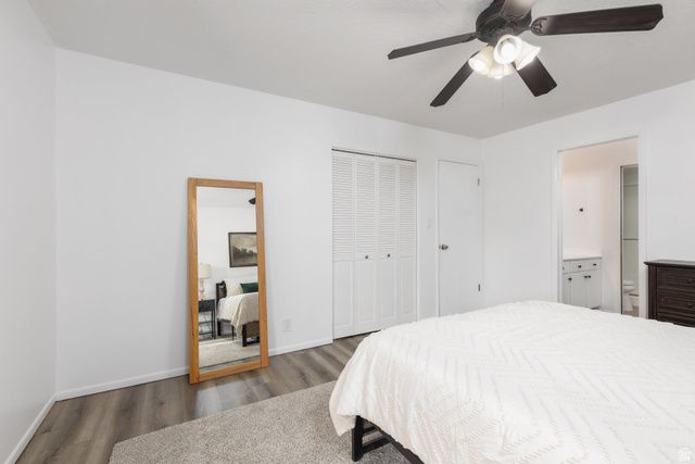 987 W BLOOMINGTON DR, Bloomington, UT 84790