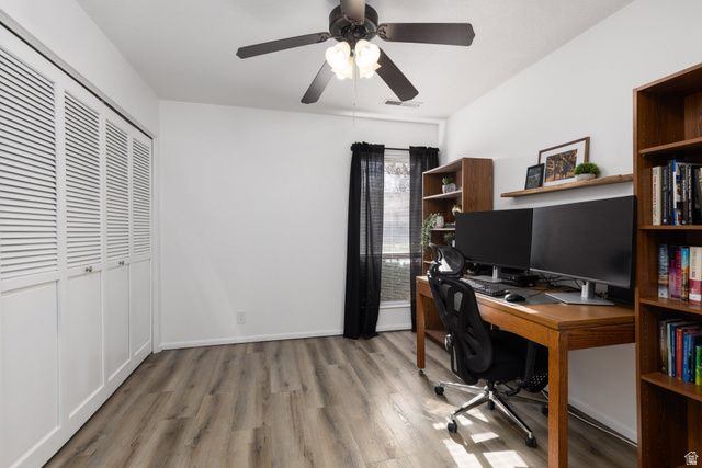 987 W BLOOMINGTON DR, Bloomington, UT 84790