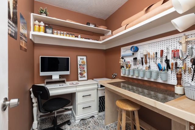 987 W BLOOMINGTON DR, Bloomington, UT 84790