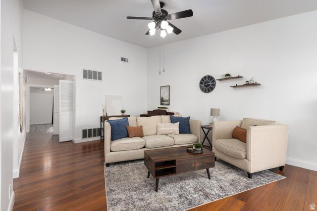 987 W BLOOMINGTON DR, Bloomington, UT 84790