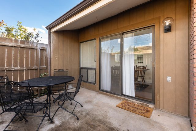 987 W BLOOMINGTON DR, Bloomington, UT 84790