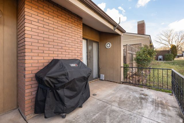 987 W BLOOMINGTON DR, Bloomington, UT 84790