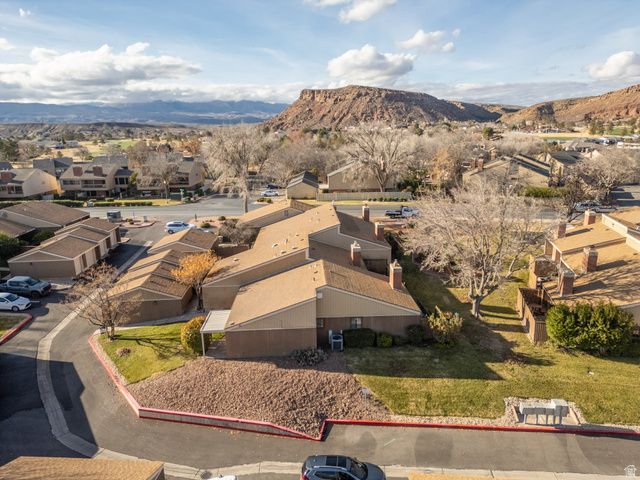 987 W BLOOMINGTON DR, Bloomington, UT 84790