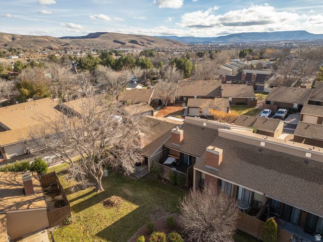 987 W BLOOMINGTON DR, Bloomington, UT 84790