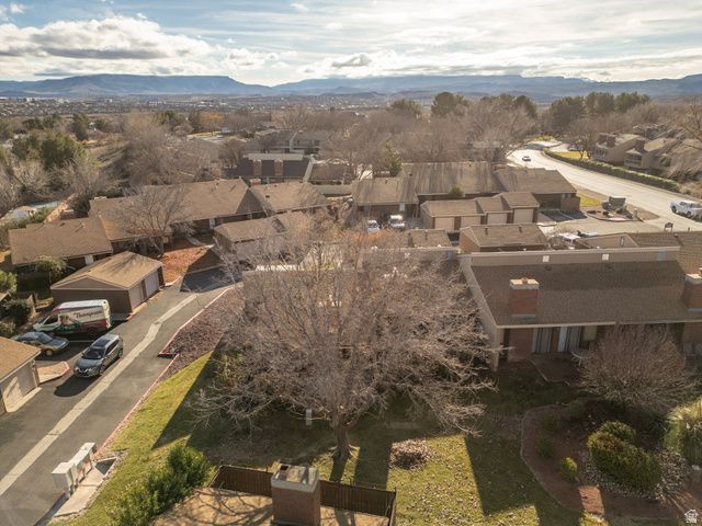 987 W BLOOMINGTON DR, Bloomington, UT 84790