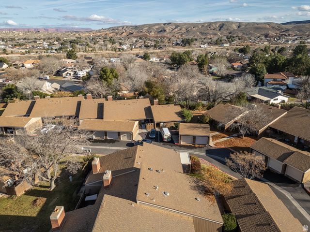 987 W BLOOMINGTON DR, Bloomington, UT 84790