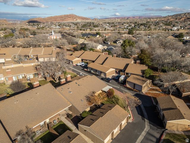 987 W BLOOMINGTON DR, Bloomington, UT 84790