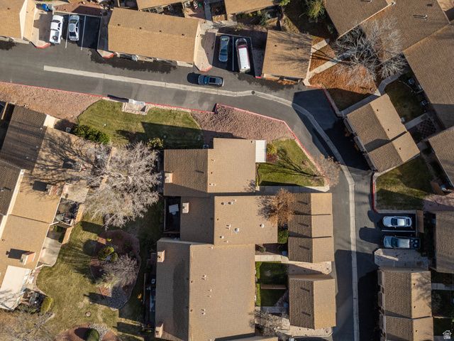 987 W BLOOMINGTON DR, Bloomington, UT 84790