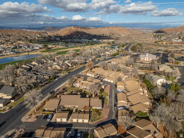 987 W BLOOMINGTON DR, Bloomington, UT 84790