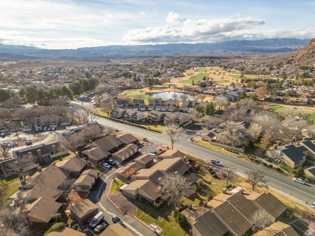 987 W BLOOMINGTON DR, Bloomington, UT 84790