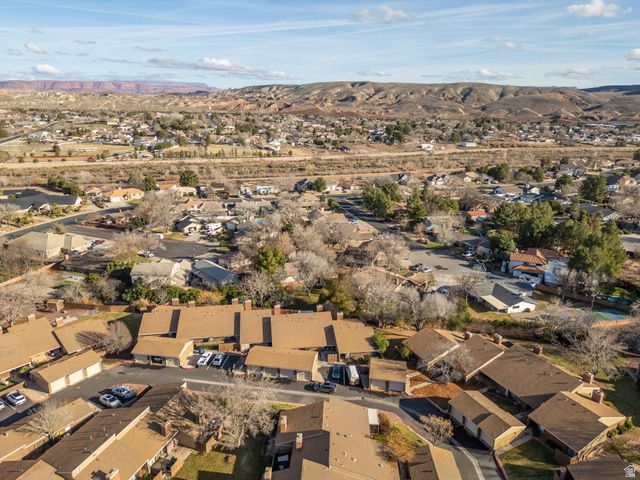 987 W BLOOMINGTON DR, Bloomington, UT 84790