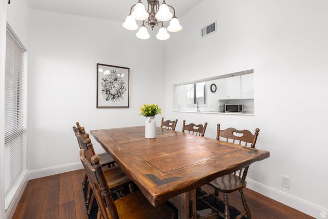 987 W BLOOMINGTON DR, Bloomington, UT 84790