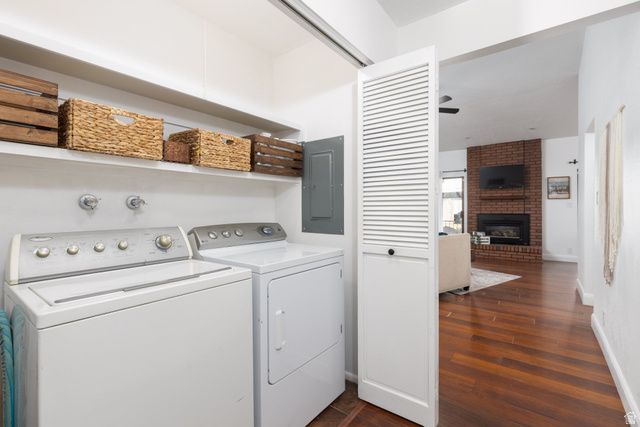 987 W BLOOMINGTON DR, Bloomington, UT 84790