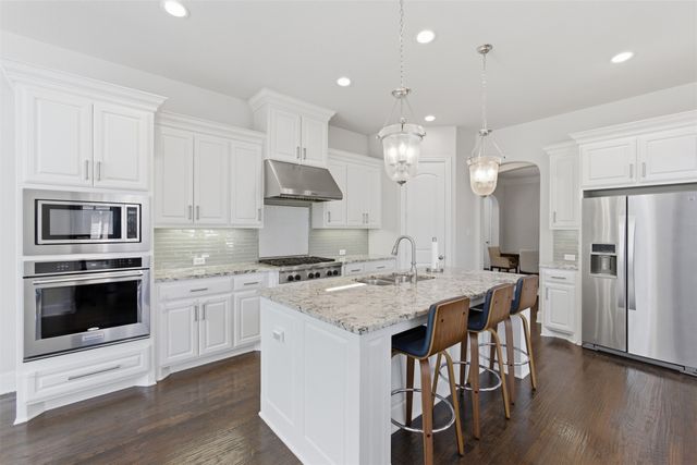 3520 Ophel Way, Flower Mound, TX 75028