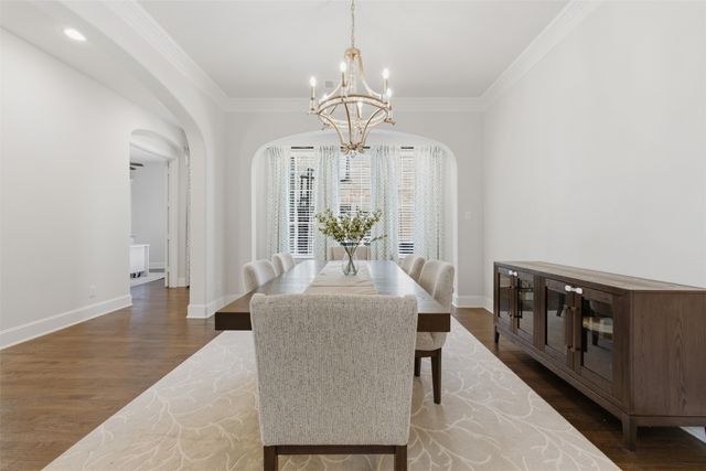 3520 Ophel Way, Flower Mound, TX 75028