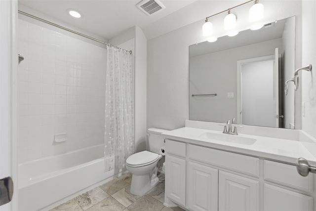 3520 Ophel Way, Flower Mound, TX 75028