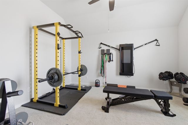 3520 Ophel Way, Flower Mound, TX 75028