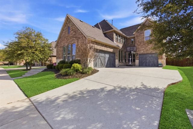 3520 Ophel Way, Flower Mound, TX 75028