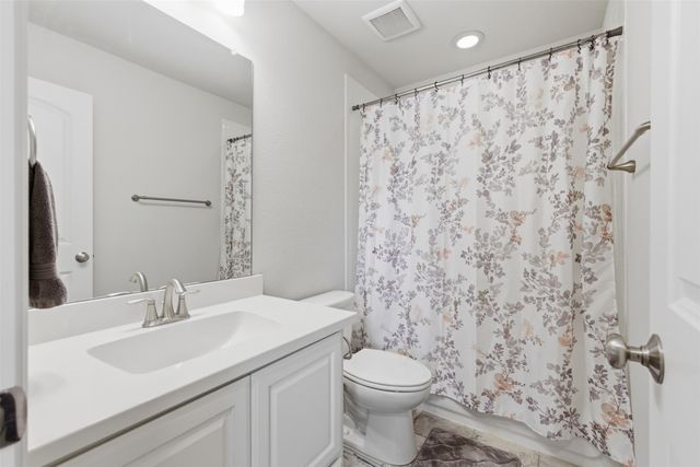 3520 Ophel Way, Flower Mound, TX 75028